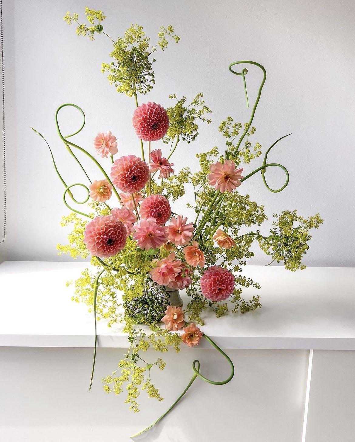 June 17th Bouquet
